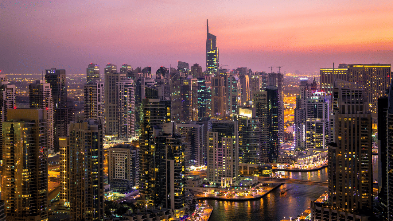 Dubai flexible offices expand as AI and hybrid work reshape corporate demand