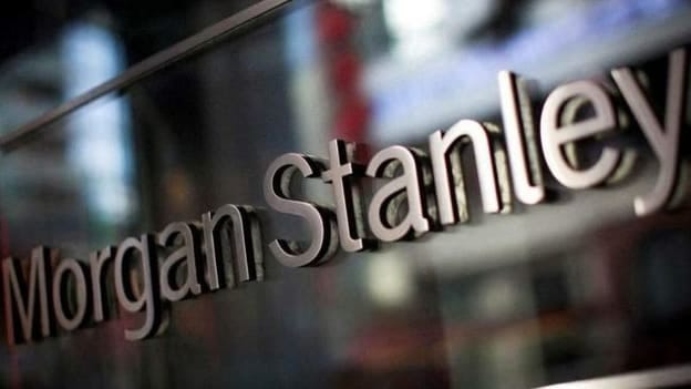Morgan Stanley's layoffs result in $308 Million expense