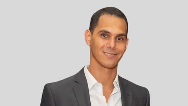 P&G names Kareem Yassin as VP & General Manager for Egypt