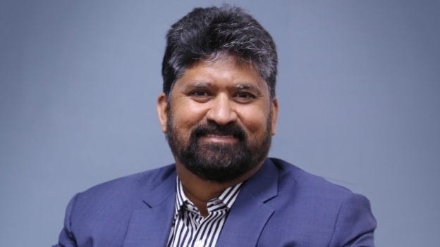Honeywell appoints veteran leader Rajesh Rege as country president for India
