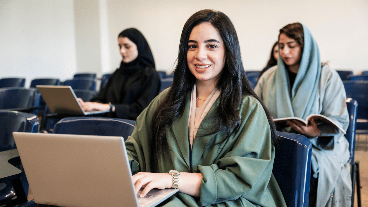 Saudi Arabia to support working women in the private sector with up to 50% childcare coverage