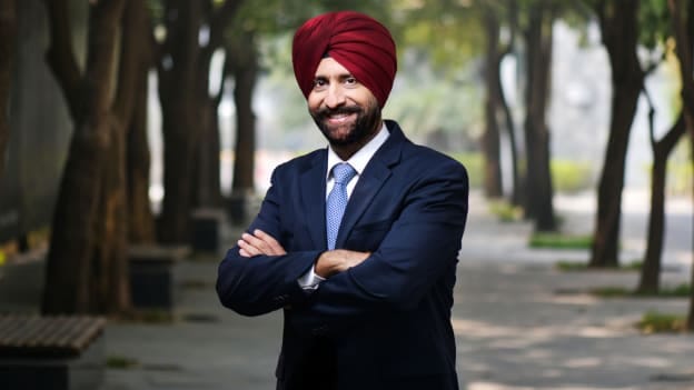 Innovation is a survival strategy in today’s times: SAP’s Kulmeet Bawa
