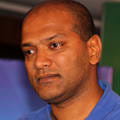 Mukund Mohan
