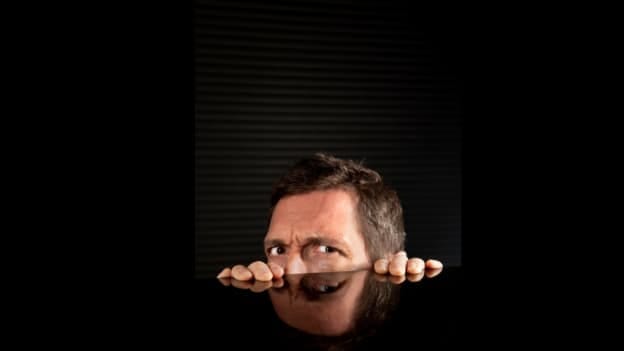 Rethinking the Trust 'Among Us'