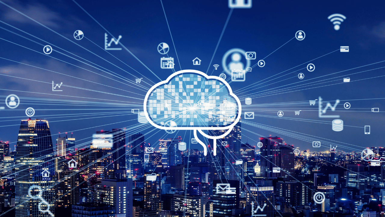 The Next Organisational Operating System: Is AI leading the change in Asia Pacific?