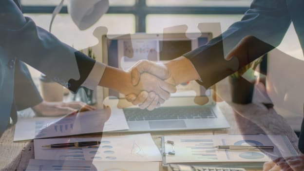 2024 Highlights: Major HR Tech Fundings and Acquisitions in the Middle East