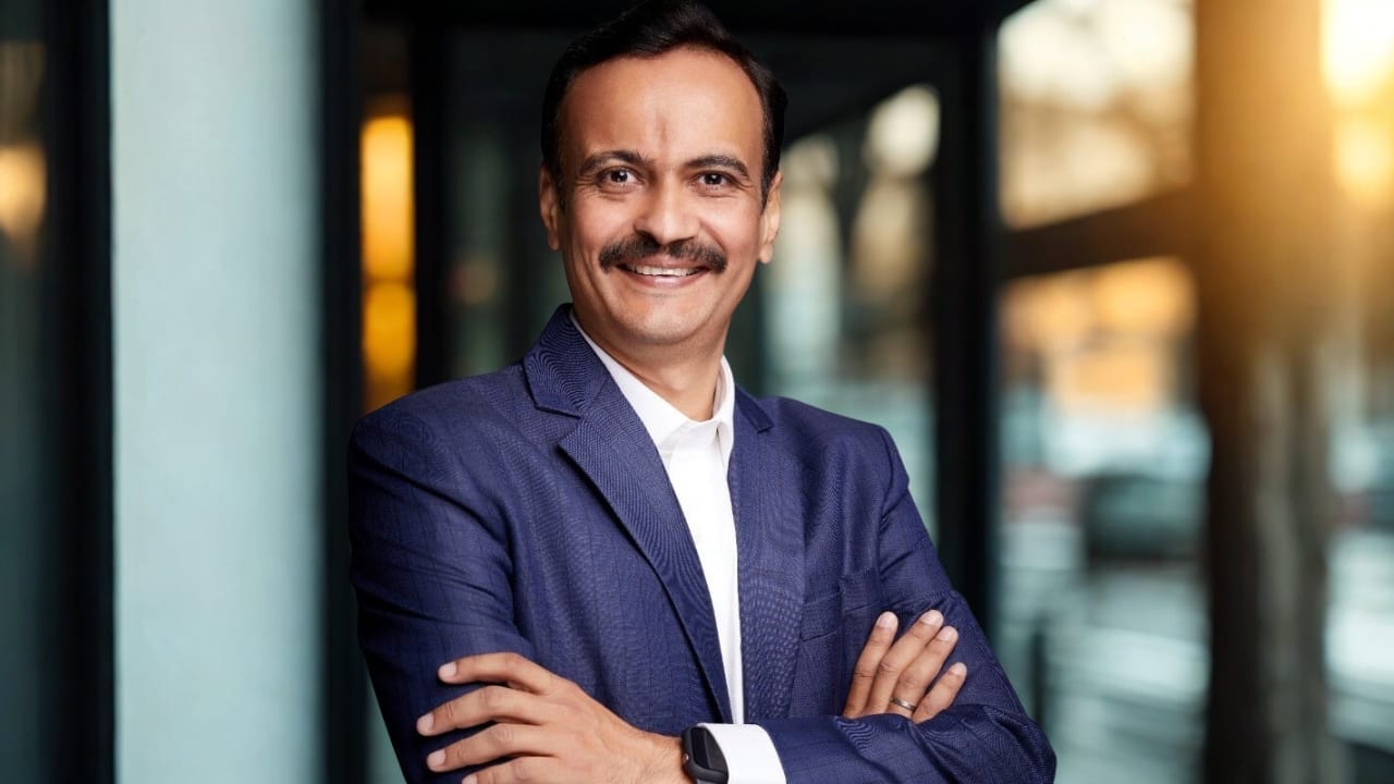 What India’s next logistics workforce looks like, through a CHRO’s lens