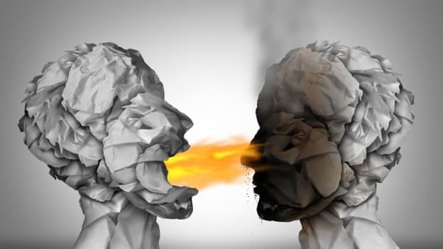 Learn how to manage gender debate, without raising tensions further!