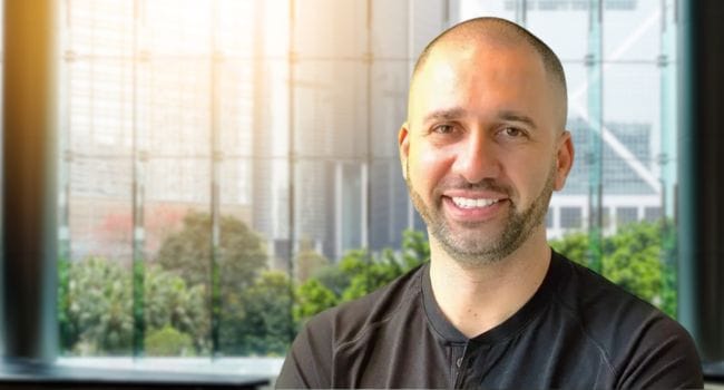 Snap Inc. appoints Antoine Challita as Country Head -  UAE