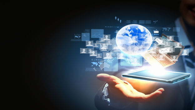 Technology will lead the 2015 growth surge