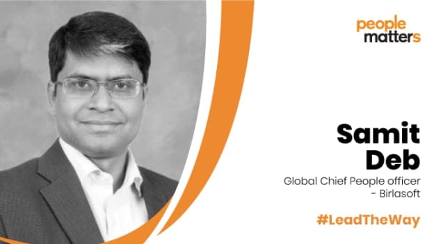 Rapid Fire with Birlasoft's Global Chief People Officer