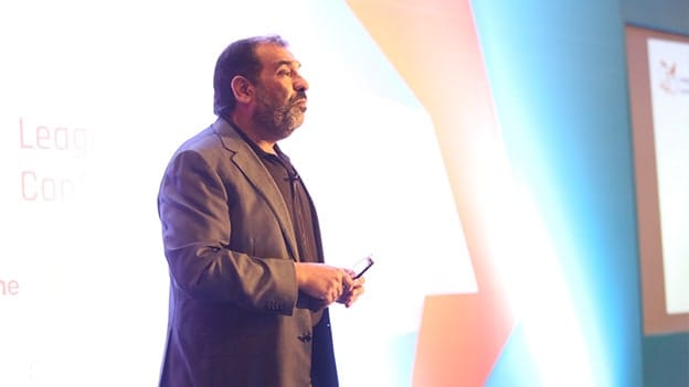 L&D can predict Organizational Performance