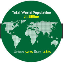 SMACking Talent Globally