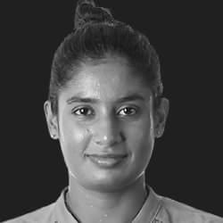 Mithali Raj