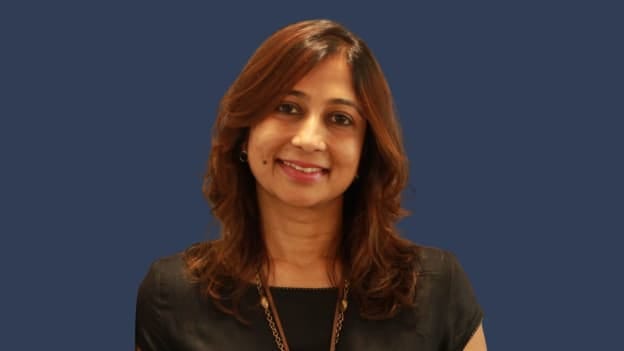 We are dedicated to building a world where we all belong, says Novartis India’s Anjali Rao