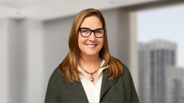 AHEAD CPO Kristin Supancich on how technology and empathy play key roles in supporting employees
