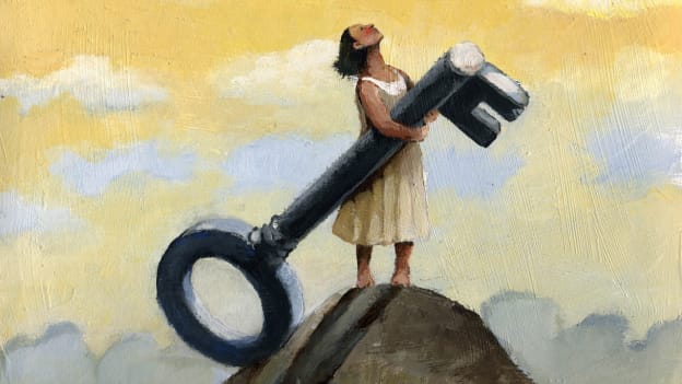 Article cover image