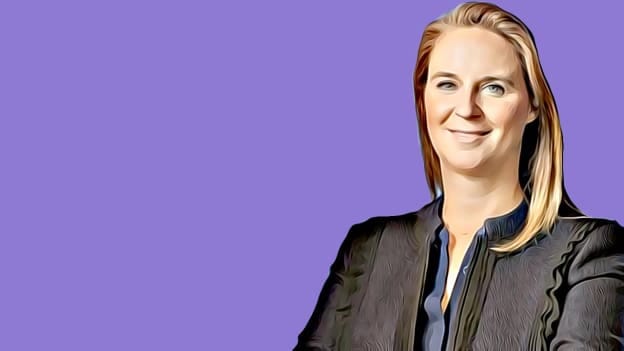 We as Freudenberg want to develop everybody: Esther Maria Loidl