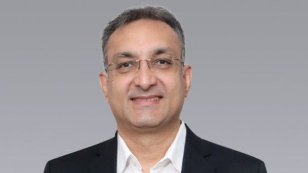 Colliers India welcomes Om Ahuja as MD