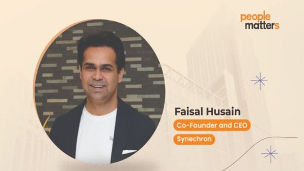 Synechron CEO's Winning Formula: Agile, ethical, and culturally strong