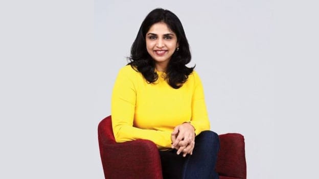 Deepti Varma of Amazon on how to create an inclusive work culture