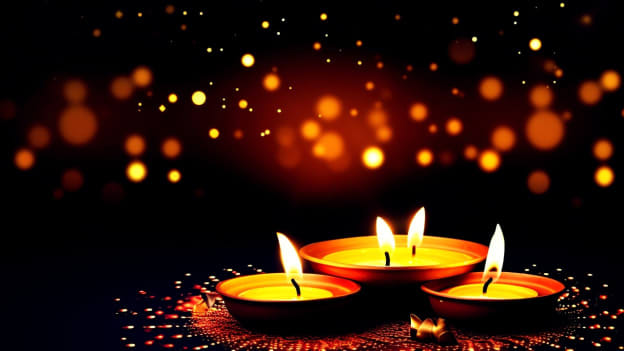 Diwali Magic: How office celebrations boost morale