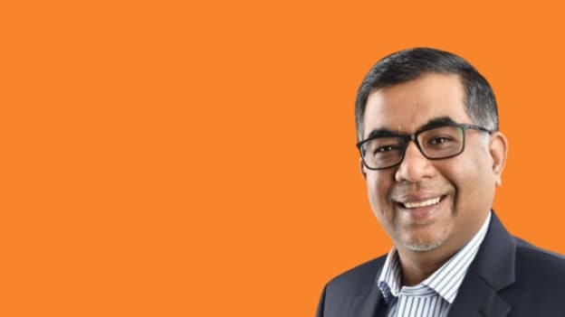 Lummus appoints Deepak Martin as CHRO