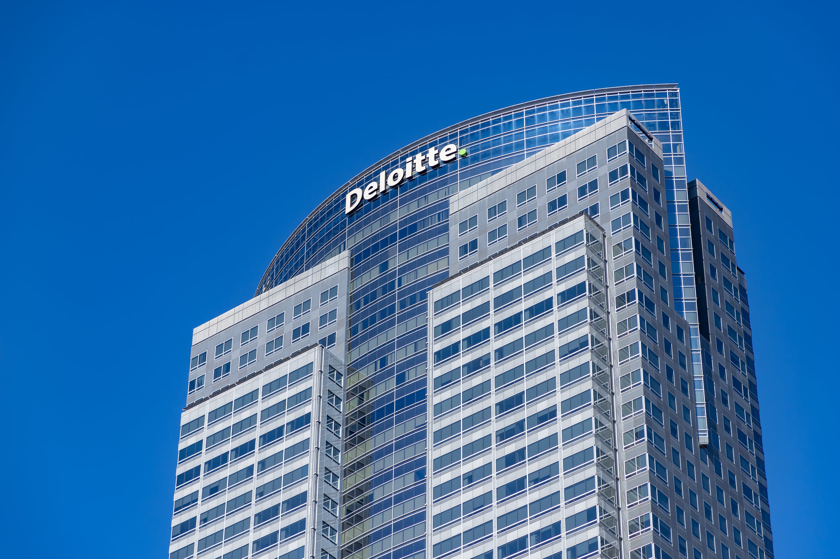 Layoffs may rise, but Deloitte will hire 50,000 in India for AI roles: COO