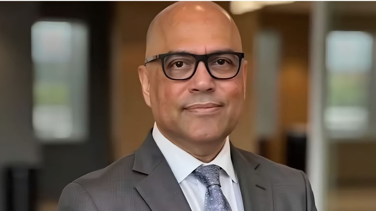 Tata Communications names Ganapathi Lakshminarayanan as MD and CEO