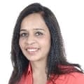 Anjali Chatterjee