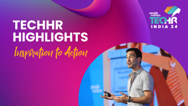 TechHR Highlights: The moments you missed