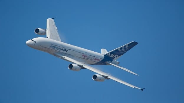 European Union allocates USD 4.1 MN to support 297 former Airbus employees