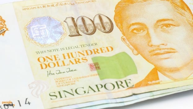 Why Singapore is raising salary benchmarks for Employment Pass