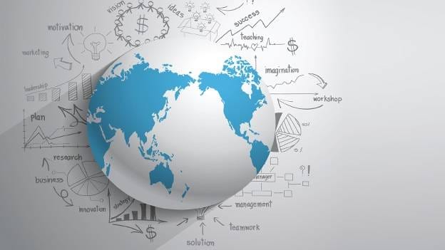 HR solutions need to have global relevance
