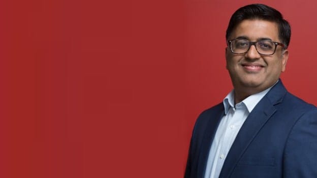 Verizon Media appoints Nikhil Rungta as Country Manager for India