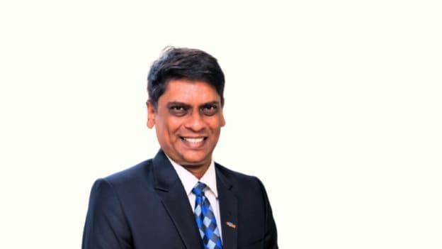 Rushabh Gandhi takes charge as MD & CEO of IndiaFirst Life
