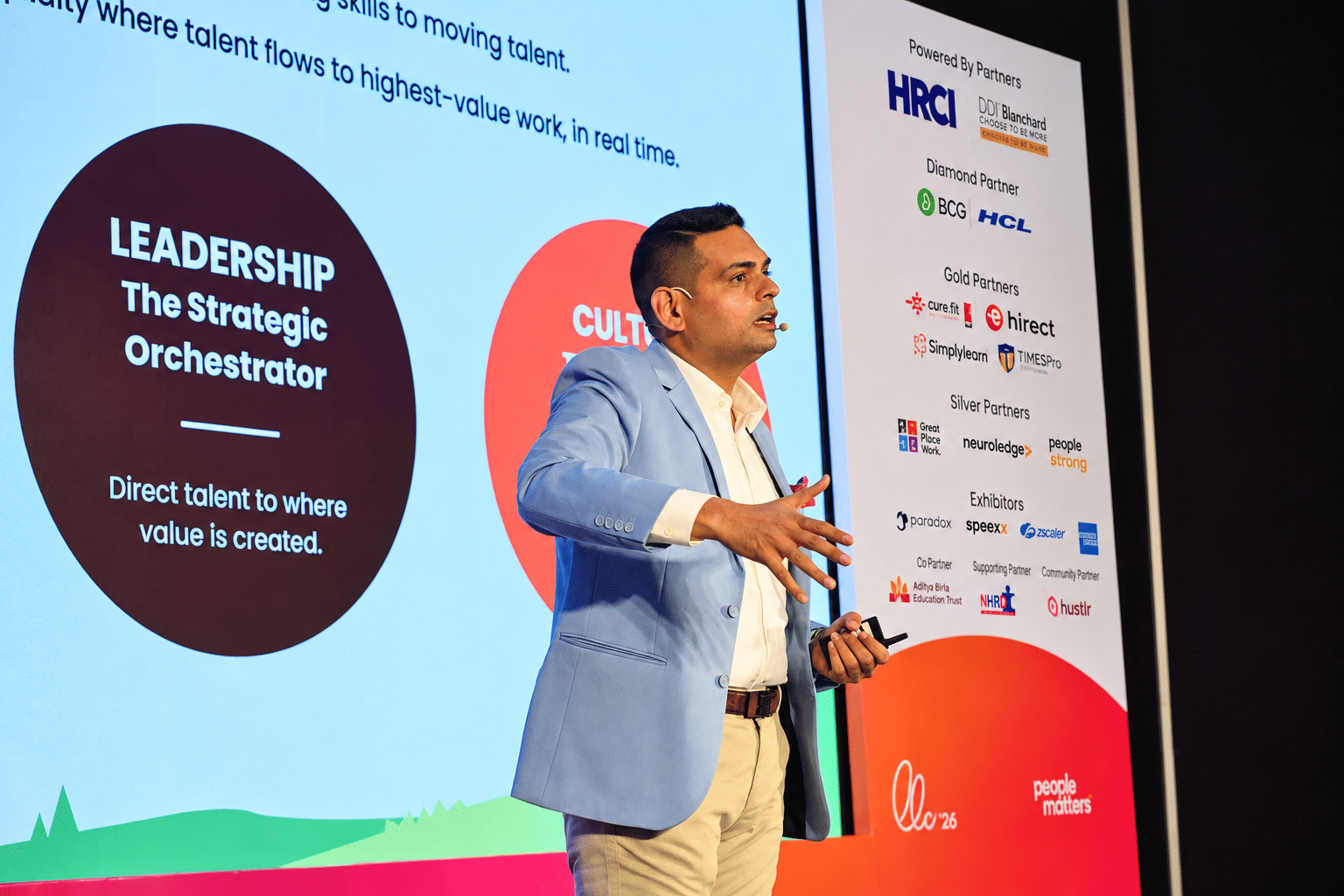 Skills are the new currency, liquidity is how they create value: Pushkar Bidwai opens LLC 2026