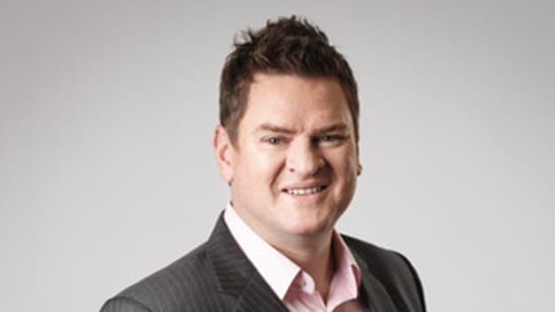 Building connections, trust, and providing support to employees in sustaining organizational culture-Interview with Steve Reid