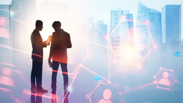 People Leader or Business Leader? Rethinking the Role of HR in 2025