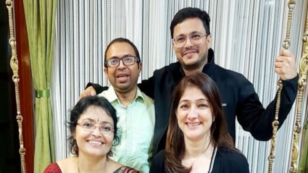uExcelerate secures pre-seed funding round backed by Upekkha