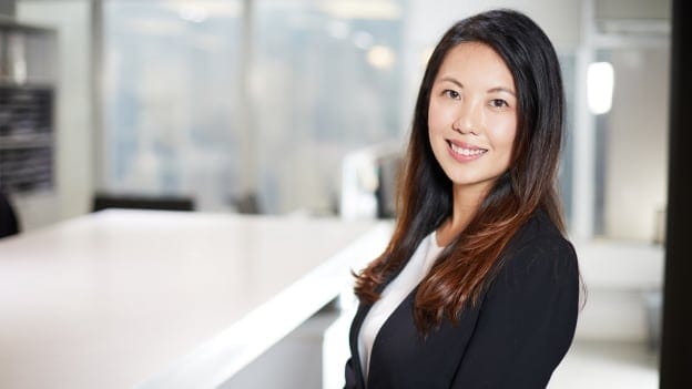 Laws against discrimination can help advance diversity and inclusion: Lewis Silkin's Catherine Leung
