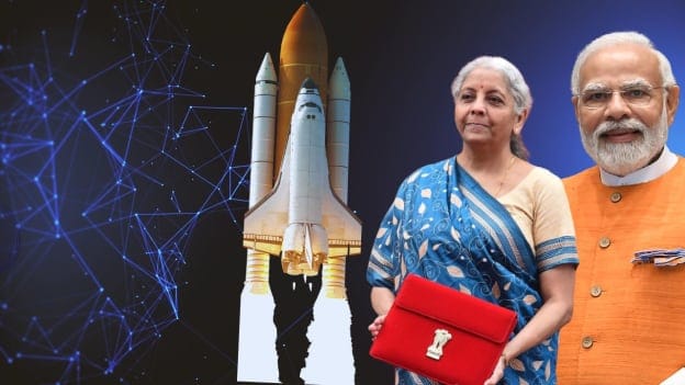 Budget 2024: Rs 1 trillion innovation fund to boost India's tech sector