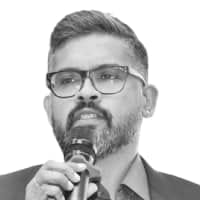 Dileep Choyappally