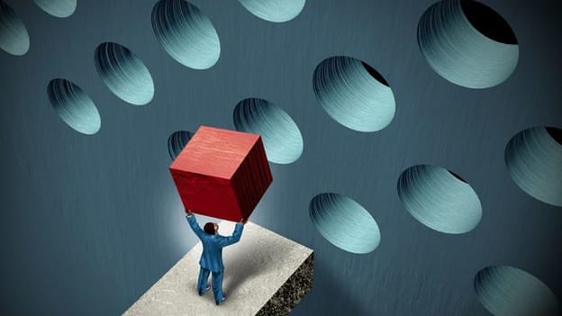 Don't swallow the cost of bad technical hire