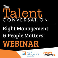 Webinar on Building a Career Driven Organization