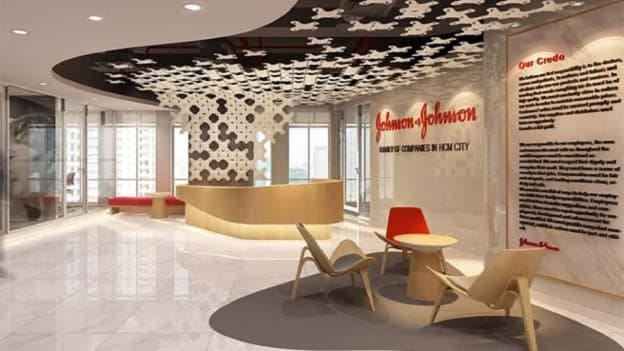 Johnson & Johnson India extends family benefits to same gender partners
