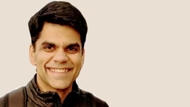 Answering the 'Why' unlocks possibilities: Satyajit Menon, Innovaccer