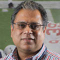 Raman Roy