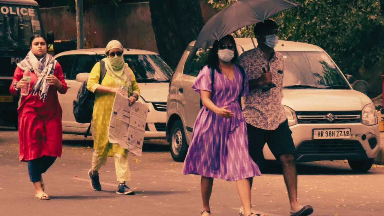 IMD forecasts severe heat till May 28, increasing pressure on employers and workers