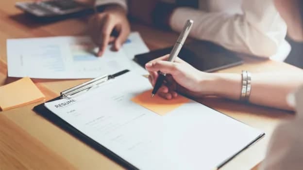 Essential resume tips for HR leaders in 2024